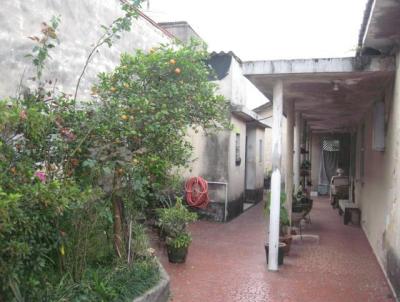 Casa para Venda, em So Caetano do Sul, bairro Osvaldo Cruz, 2 dormitrios, 1 banheiro, 2 vagas