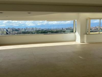 Cobertura Duplex para Venda, em Santo Andr, bairro Centro, 3 dormitrios, 4 banheiros, 3 sutes, 4 vagas