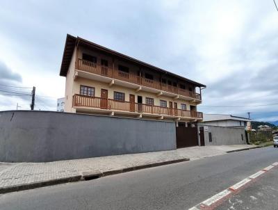 Apartamento para Locao, em Joinville, bairro Adhemar Garcia, 2 dormitrios, 1 banheiro, 1 vaga