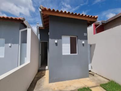 Casa em Condomnio para Venda, em , bairro Villa Paraiso, 2 dormitrios, 1 banheiro, 1 vaga