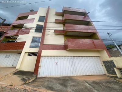 Apartamento para Venda, em Ervlia, bairro Centro, 2 dormitrios, 1 banheiro, 1 vaga