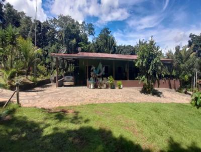 Chcara para Venda, em Cocalzinho de Gois, bairro Edilndia, 4 dormitrios, 3 banheiros, 1 sute, 19 vagas