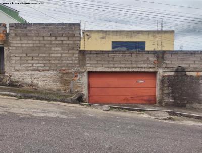 Casa para Venda, em Varginha, bairro So Francisco, 3 dormitrios, 2 banheiros, 1 vaga