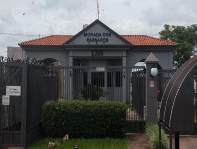 Terreno para Venda, em Rio das Pedras, bairro Recanto dos Universitrios