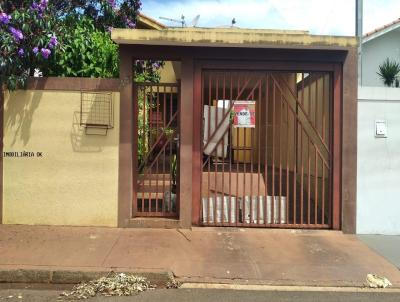 Casa para Venda, em guas de Santa Brbara, bairro Vila Cantizani, 2 dormitrios, 1 banheiro, 1 vaga