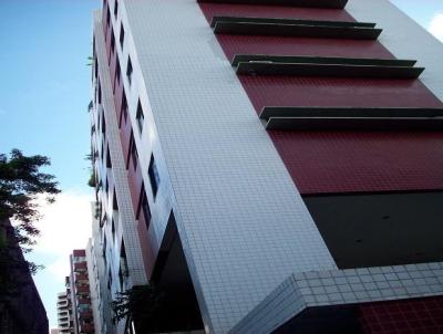 Apartamento para Venda, em Recife, bairro Espinheiro, 4 dormitrios, 2 banheiros, 1 sute, 2 vagas