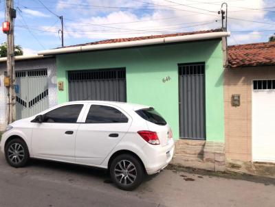 Casa para Locao, em Maranguape, bairro Outra Banda, 2 dormitrios, 1 banheiro, 1 vaga