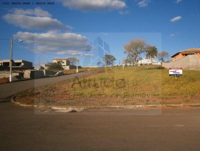 Terreno para Venda, em Varginha, bairro Condomnio Riviera do Lago