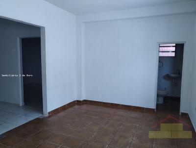 Casa para Venda, em São Paulo, bairro Vila Nhocuné, 1 dormitório, 1 banheiro, 1 vaga