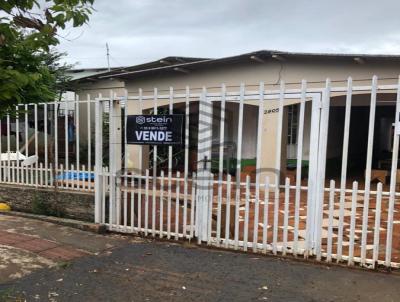 Casa para Venda, em Santo ngelo, bairro Olavo Reis, 2 dormitrios, 1 banheiro, 2 vagas