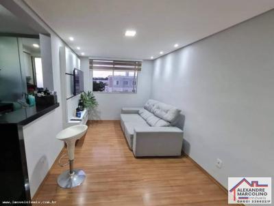 Apartamento para Venda, em Jacare, bairro VILLA BRANCA, 2 dormitrios, 1 banheiro, 1 vaga