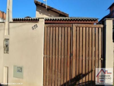 Casa para Venda, em Caraguatatuba, bairro Perequ Mirim, 2 dormitrios, 1 banheiro, 1 vaga