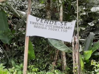 rea para Venda, em Santa Brbara do Par, bairro ZONA RURAL