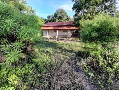 Fazenda para Venda, em Corao de Jesus, bairro Zona Rural, 3 dormitrios, 1 banheiro