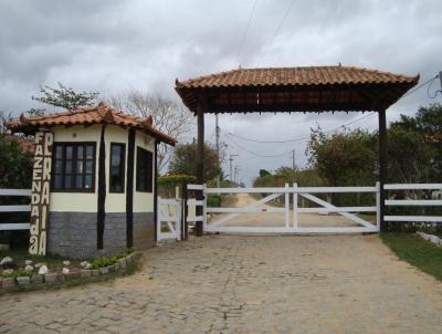 Terreno para Venda, em Cabo Frio, bairro So Jacinto