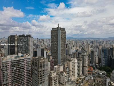 Prdio para Venda, em So Paulo, bairro Repblica, 75 dormitrios, 19 banheiros