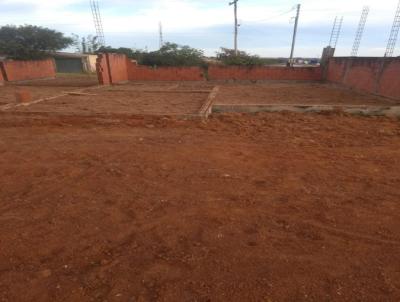 Terreno para Venda, em Camaqu, bairro Santa Marta