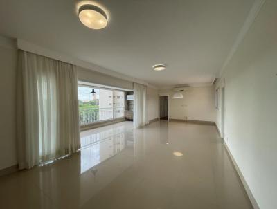 Apartamento para Locao, em Araatuba, bairro Vila Santo Antnio, 5 banheiros, 3 sutes, 3 vagas