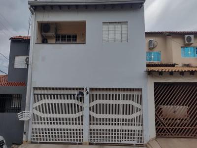 Casa em Condomnio para Venda, em Cuiab, bairro COXIP, 3 dormitrios, 3 banheiros, 1 sute, 2 vagas