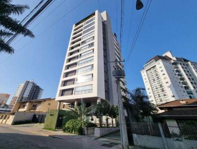 Apartamento para Venda, em Joinville, bairro Saguau, 2 dormitrios, 3 banheiros, 2 sutes, 1 vaga