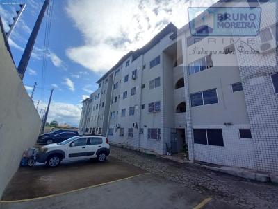 Apartamento para Venda, em Fortaleza, bairro Antnio Bezerra, 2 dormitrios, 2 banheiros, 1 sute, 1 vaga