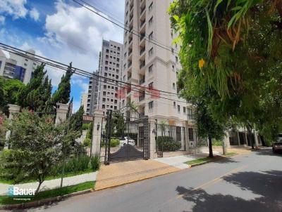 Apartamento para Venda, em Campinas, bairro Cambu, 2 dormitrios, 1 banheiro, 1 sute, 1 vaga