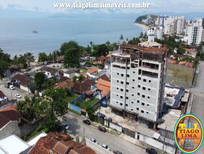 Apartamento para Venda, em Caraguatatuba, bairro Martim de S, 2 dormitrios, 1 banheiro, 1 vaga