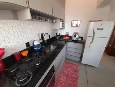 Apartamento para Venda, em Bauru, bairro Centro GRAN TORINO, 2 dormitrios, 1 banheiro, 1 vaga