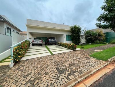 Casa em Condomnio para Venda, em Ibipor, bairro Royal Boulevard, 3 dormitrios, 3 banheiros, 1 sute, 4 vagas