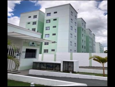 Apartamento para Locao, em Sorocaba, bairro Jardim Ip, 2 dormitrios, 1 banheiro, 1 vaga