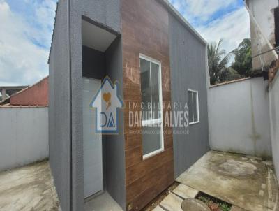 Casa para Venda, em Queimados, bairro Vila Camarim - Fanchem, 2 dormitrios, 1 banheiro, 1 vaga