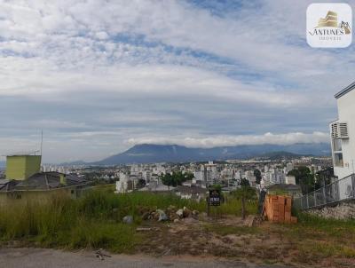 Terreno para Venda, em Palhoa, bairro PEDRA BRANCA