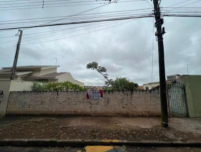 Terreno para Venda, em Pirapozinho, bairro Residencial Campo Belo