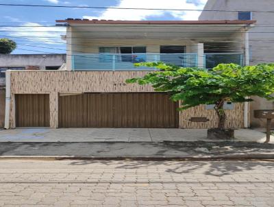 Casa para Venda, em Governador Valadares, bairro SANTA RITA, 3 dormitrios, 2 banheiros, 1 sute, 1 vaga