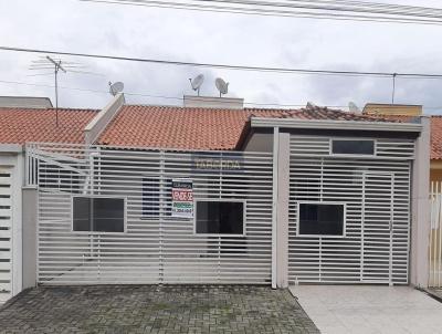 Casa para Venda, em Fazenda Rio Grande, bairro Pioneiros, 2 dormitrios, 1 banheiro, 2 vagas