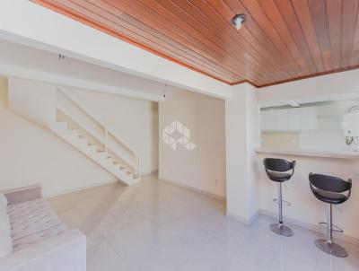 Cobertura Duplex para Venda, em Porto Alegre, bairro Petrpolis, 2 dormitrios, 3 banheiros, 1 sute, 2 vagas