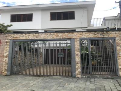 Casa para Venda, em So Paulo, bairro Vila Prudente, 3 dormitrios, 4 banheiros, 1 sute, 3 vagas