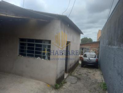 Casa para Venda, em Campinas, bairro Jardim das Bandeiras I, 2 dormitrios, 2 banheiros, 2 vagas
