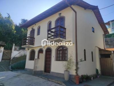 Casa em Condomnio para Venda, em Terespolis, bairro Artistas, 2 dormitrios, 2 banheiros, 1 vaga