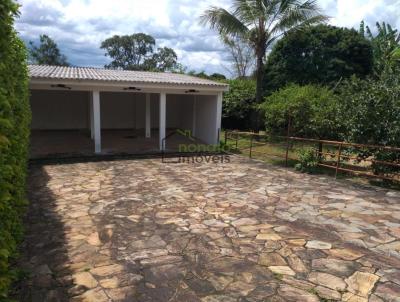 Lote para Venda, em Itabirito, bairro So Gonalo do Bao