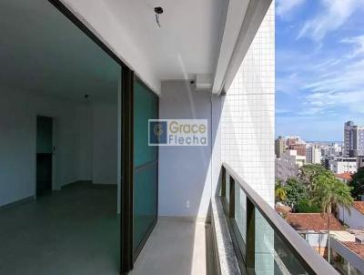 Apartamento para Venda, em Belo Horizonte, bairro SERRA, 4 dormitrios, 5 banheiros, 2 sutes, 4 vagas