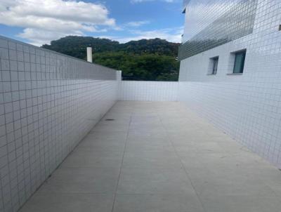 Apartamento para Venda, em Contagem, bairro Eldorado, 3 dormitrios, 2 banheiros, 1 sute, 2 vagas