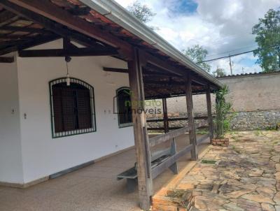 Casa para Venda, em Itabirito, bairro So Gonalo do Bao