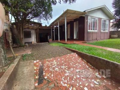 Casa para Venda, em Santo Augusto, bairro CENTRO, 4 dormitrios, 1 banheiro