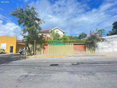 Casa Comercial para Venda, em Recife, bairro Santo Amaro, 3 dormitrios, 4 banheiros, 1 sute, 7 vagas