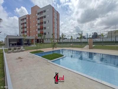 Apartamento para Locao, em Presidente Prudente, bairro VILLA EUROPA, 2 dormitrios, 2 banheiros, 1 vaga