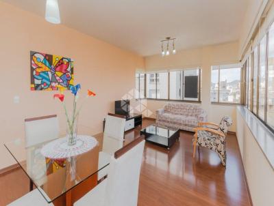Apartamento para Venda, em Porto Alegre, bairro Bela Vista, 3 dormitrios, 2 banheiros, 1 sute, 2 vagas