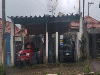Casa para Venda, em Santo Andr, bairro Vila Lucinda, 3 dormitrios, 1 banheiro, 3 vagas