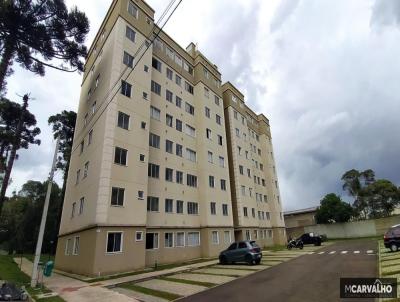 Apartamento para Locao, em Pinhais, bairro Atuba, 2 dormitrios, 1 banheiro, 1 vaga