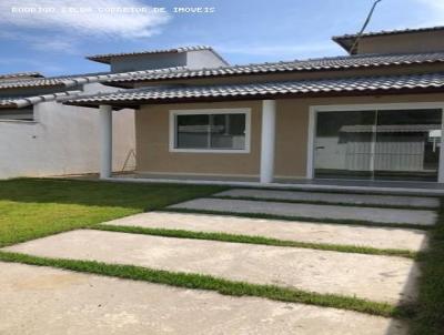 Casa para Venda, em Maric, bairro itaipuau jardim atlantico, 2 dormitrios, 1 banheiro, 1 sute, 1 vaga